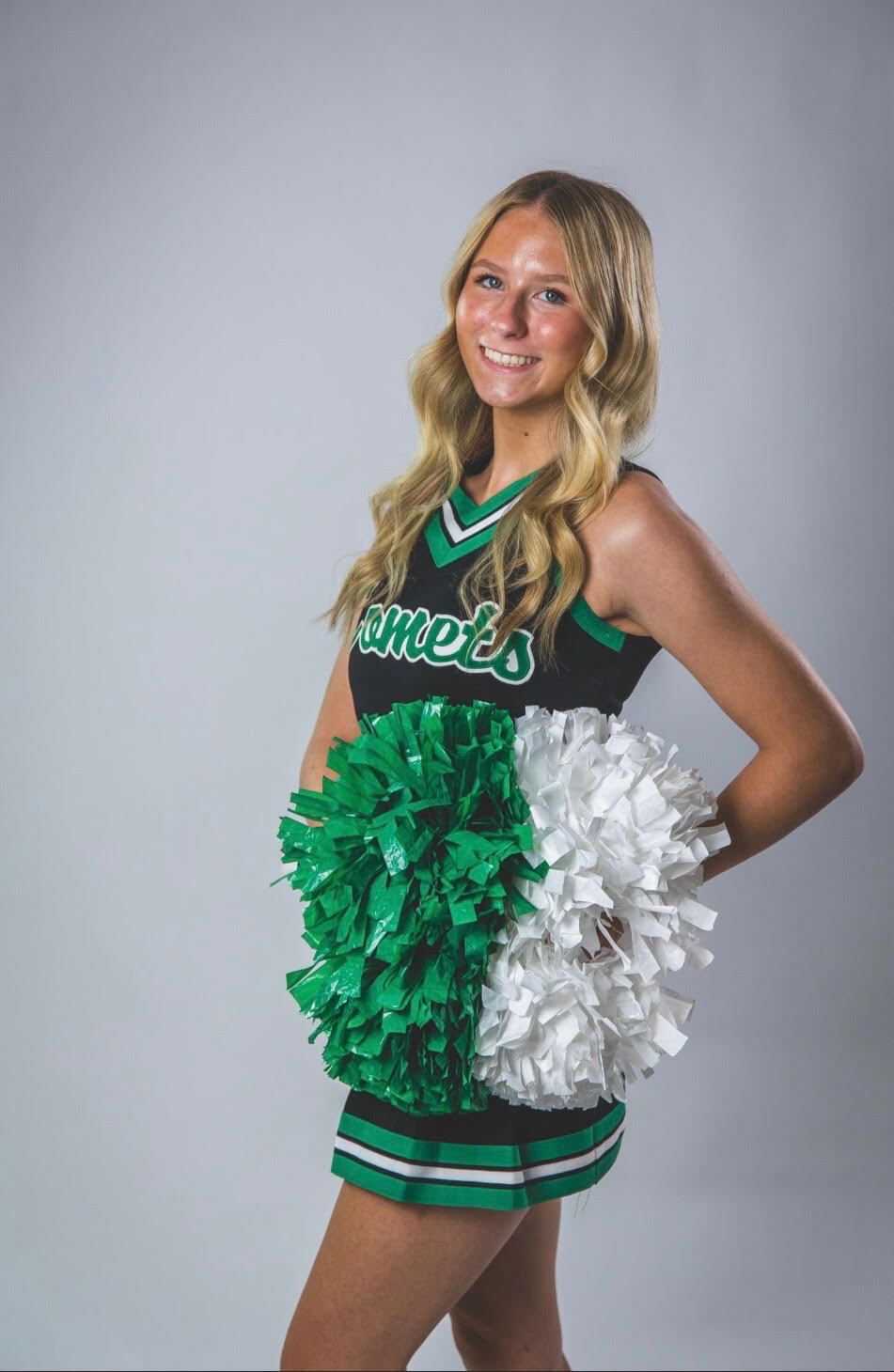 Rachel Wilburn